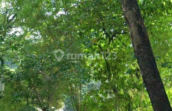 Dijual Tanah Di Jalan Danau Sunter Utara Hoek