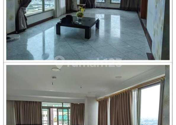 Apartemen Oasis Mitra, Senen, Jakarta Pusat