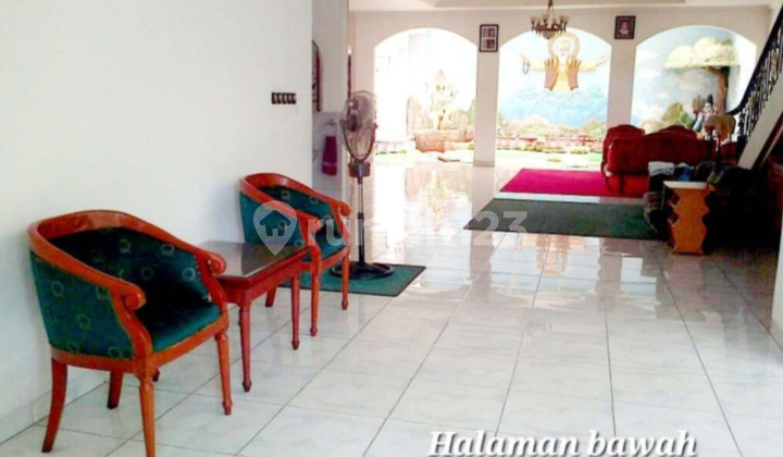 For Sale House On Danau Agung Street Sunter 2