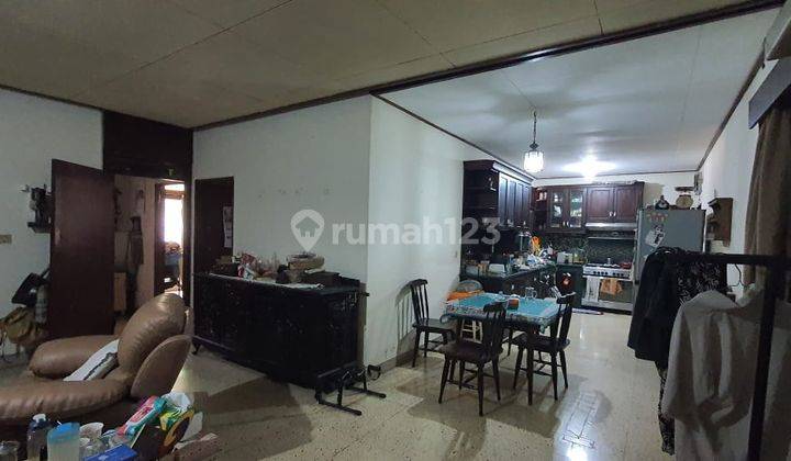 Rumah Tua di Cempaka Putih 2