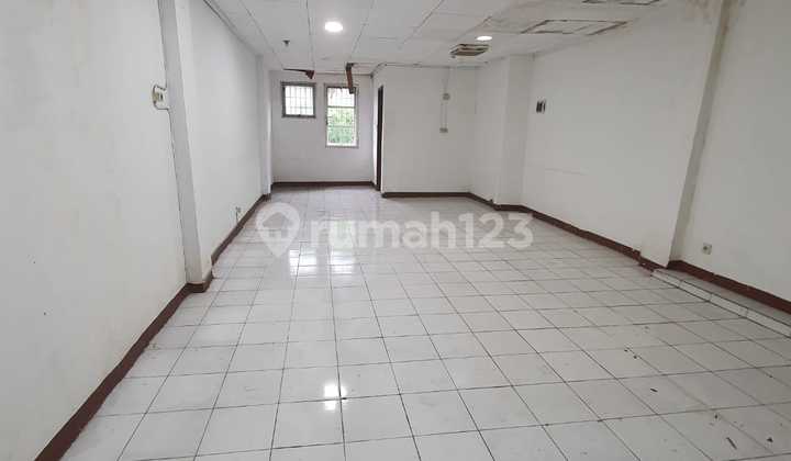For Rent Shop House Sunter Complex, North Jakarta