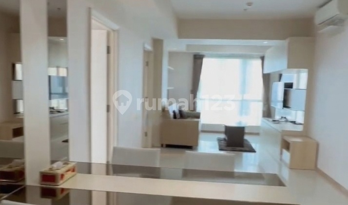 Disewa Apartemen Casa Grande Residence, Jakarta Selatan 2