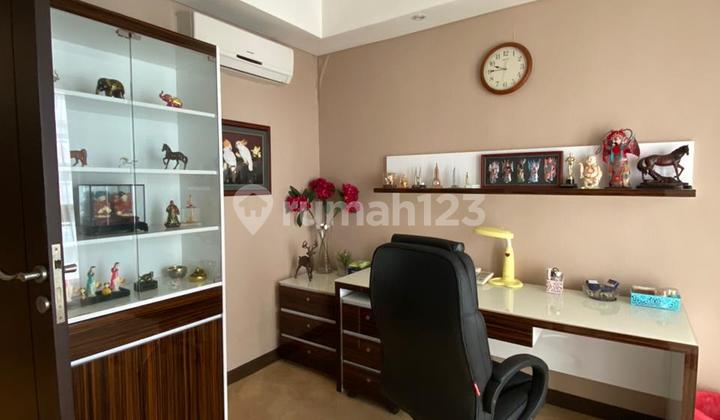 Disewa Apartemen The Royale Springhill Residences 2