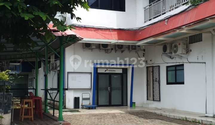 For Rent: Strategic Warehouse on Yos Sudarso Road For Rent: Strategic Warehouse on Yos Sudarso Road