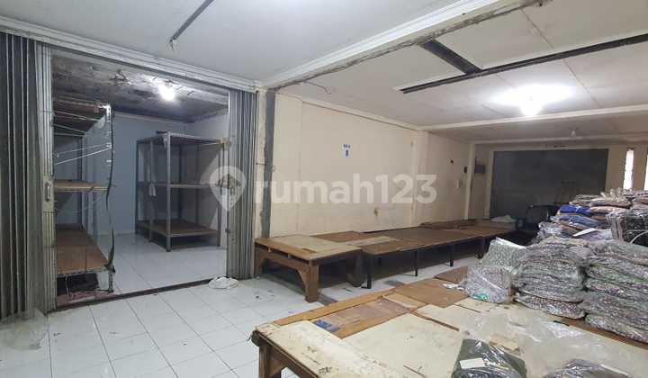 Dijual Rumah Luas di Pademangan, Jakarta Utara 2