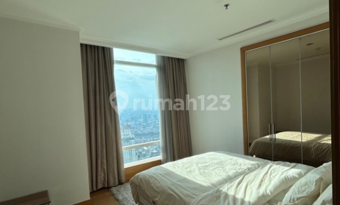 For Sale Kempinski Residence Apartment, Central Jakarta 2