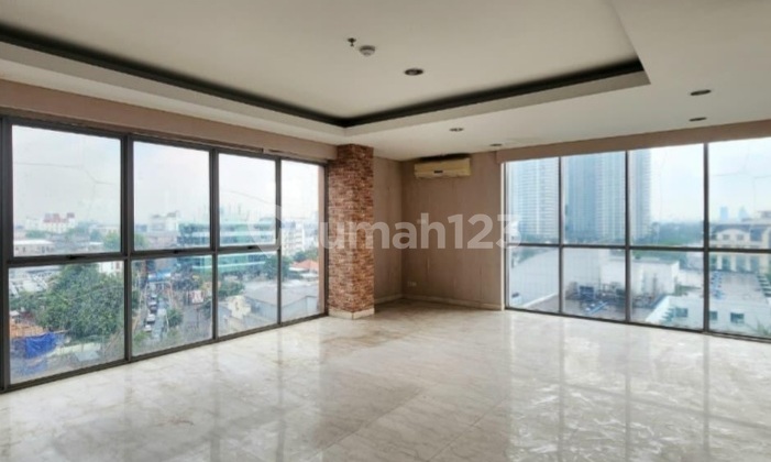 Dijual Apartemen The Mansion At Kemang, Jakarta Selatan