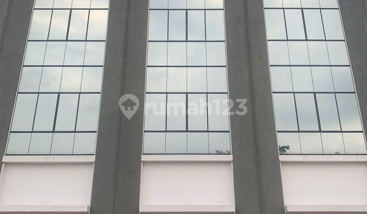 Shop House for Sale / Rent Sedayu City