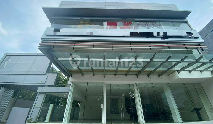 Dijual Gedung Danau Sunter Utara Dijual Gedung Danau Sunter Utara