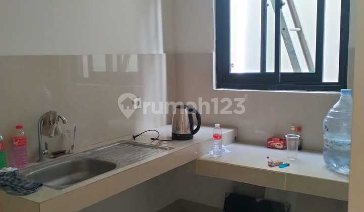 Dijual Rumah Bagus Jalan Bisma Sunter, Jakarta Utara