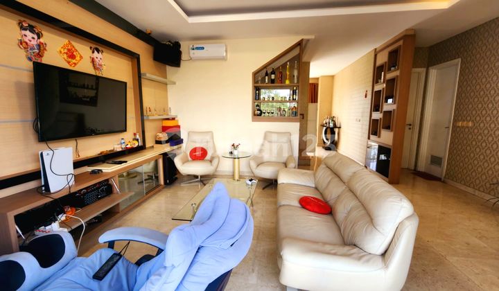 Dijual Rumah Bagus Golf Residence Kemayoran 2