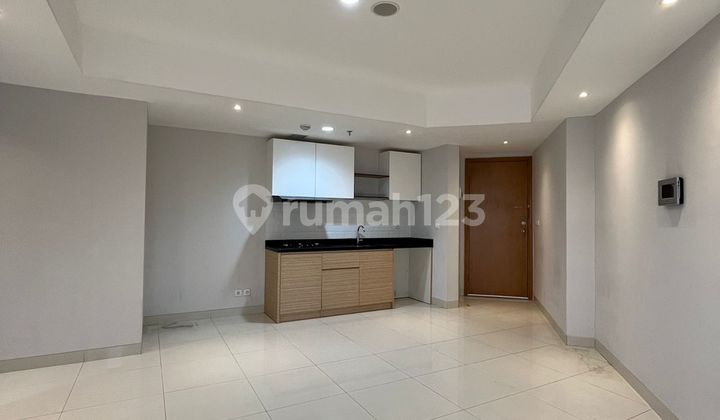 For Rent Nice Apartment at The Mansion, Central Jakarta