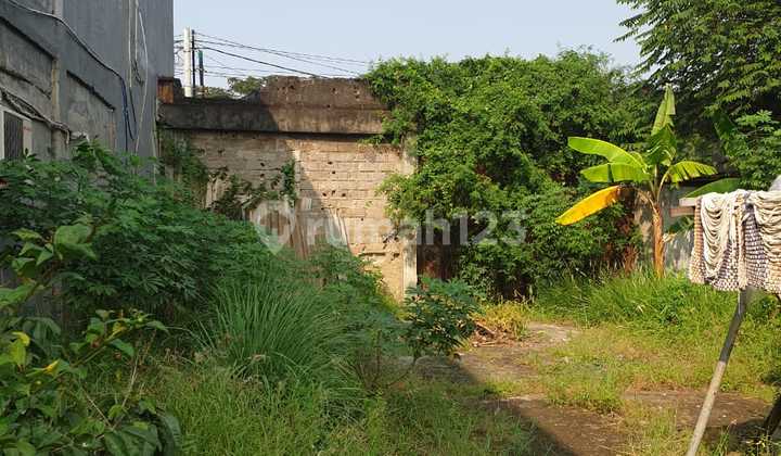 Dijual Tanah Di Kosambi Dadap, Tangerang, Banten Dijual Tanah Di Kosambi Dadap, Tangerang, Banten