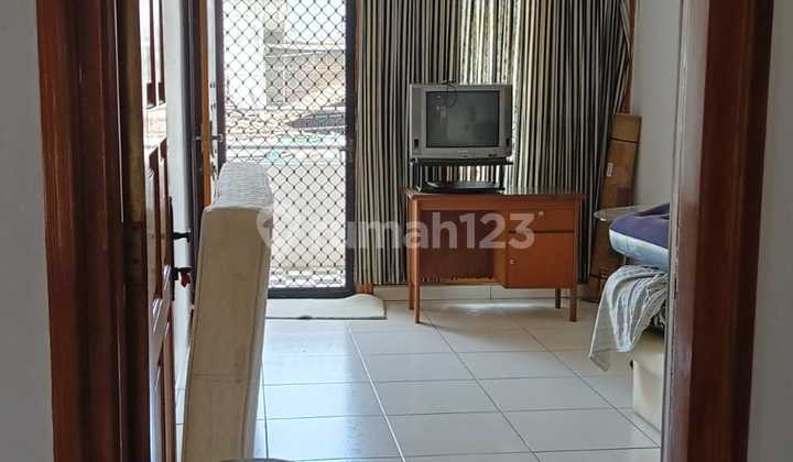 Dijual Rumah Rapih di Danau Indah Sunter 2