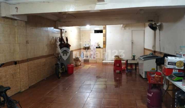 For Rent Nice Shop House North Danau Sunter Street