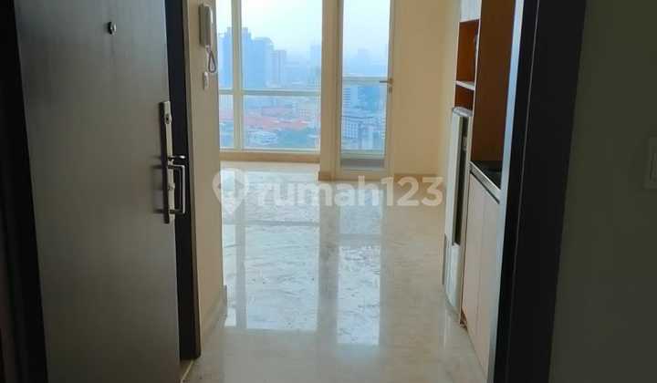 Dijual Apartemen Menteng Park, Jakarta Pusat 2