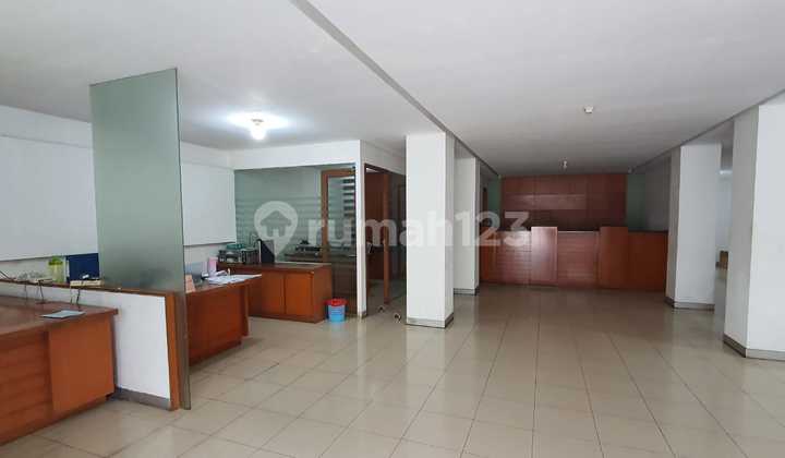 For Rent / Sale Ready-to-Use Connected Shophouses in Danau Agung