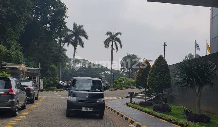Disewa Office Space 50 M2 - 1100 M2 di Ancol
