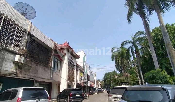 Disewa / Dijual Ruko Danau Sunter Utara Disewa / Dijual Ruko Danau Sunter Utara