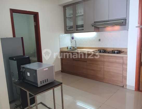 Dijual 14 Unit Apartemen Ancol Mansion, Jakarta Utara 2