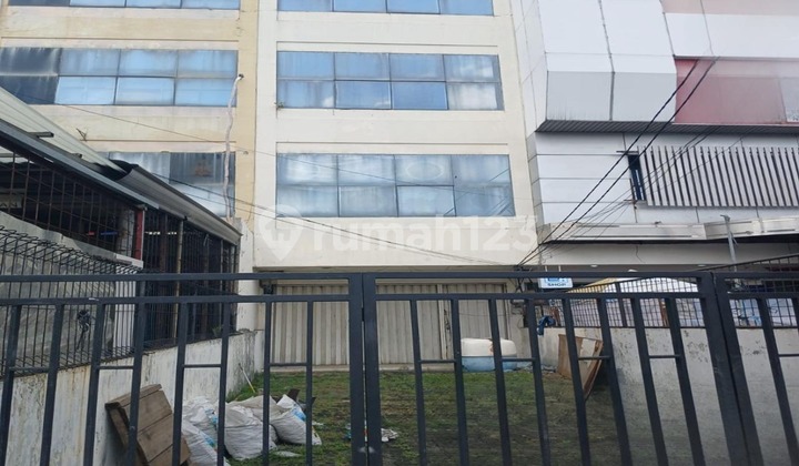 Dijual Ruko Jalan Sultan Agung, Sangat Strategis Dijual Ruko Jalan Sultan Agung, Sangat Strategis