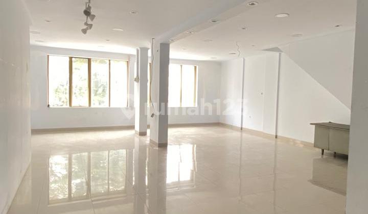 For Sale / For Rent Linked Shophouse Marakas Bekasi