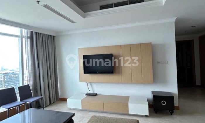 For Sale Kempinski Residence Apartment, Central Jakarta