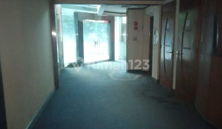 For Rent / For Sale Building on Johar Street, Menteng For Rent / For Sale Building on Johar Street, Menteng