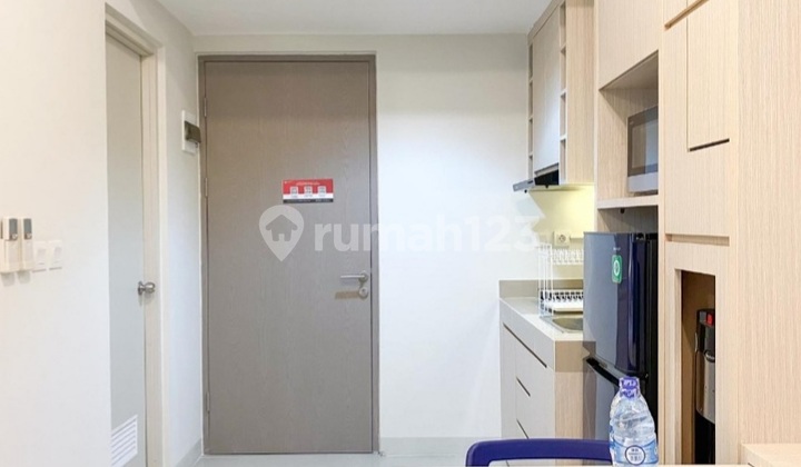 For Sale / For Rent Vasanta Innopark Apartment