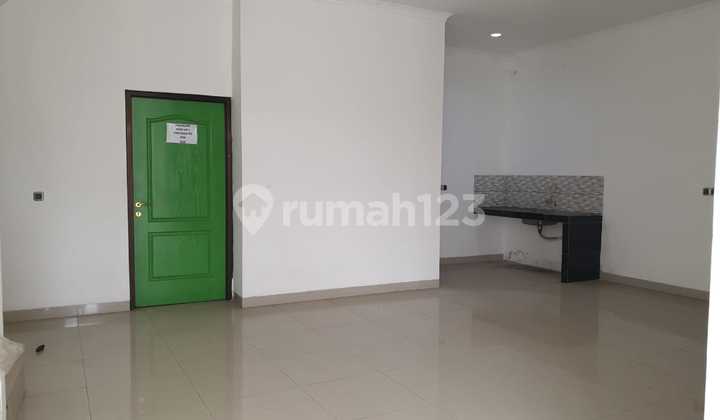 Sewa / Jual Ruko Di Percetakan Negara, Jakarta Pusat 1