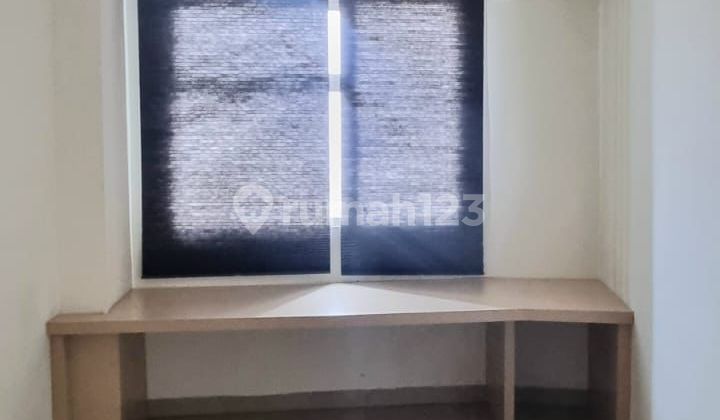 Dijual Apartemen Bagus di Sherwood Kelapa Gading 2