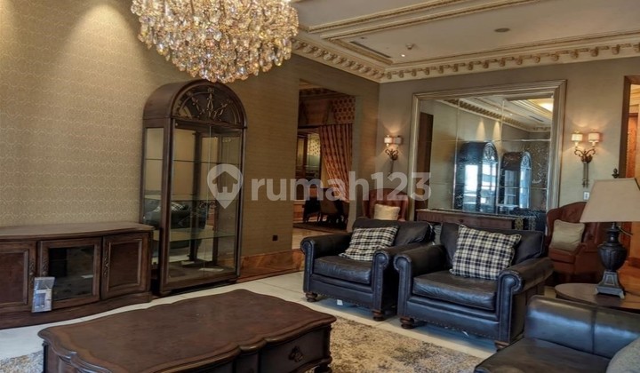 Dijual / Disewa Apartemen Da Vinci Tower Dijual / Disewa Apartemen Da Vinci Tower