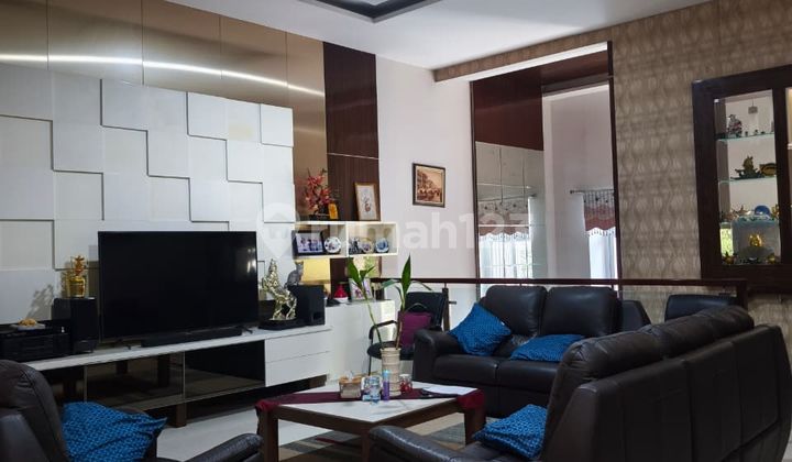 Dijual Rumah Modern Sunter Metro, Jakarta Utara Dijual Rumah Modern Sunter Metro, Jakarta Utara