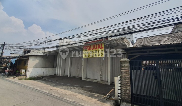 Dijual Ruang Usaha Jalan Cilincing Bakti Raya Dijual Ruang Usaha Jalan Cilincing Bakti Raya