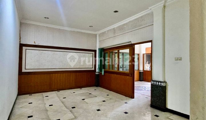 Dijual Rumah 2 Lantai Full di Sunter Agung