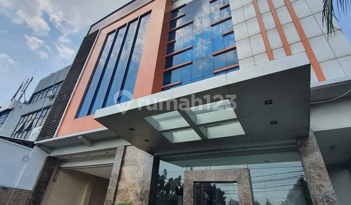 For Sale: Kemayoran Building, Central Jakarta, Land Ready for Construction For Sale: Kemayoran Building, Central Jakarta, Land Ready for Construction