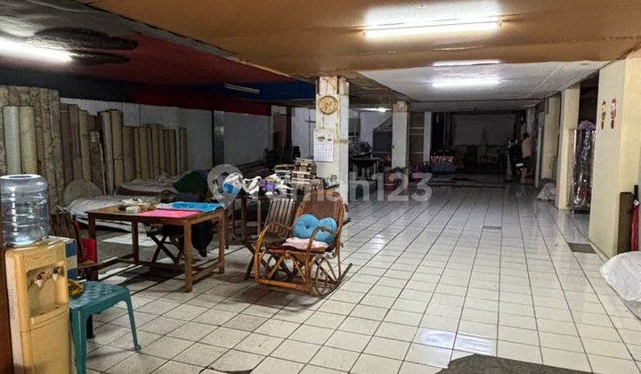 Disewa 3 Ruko Gandeng di Jalan Kh Samanhudi, Jakarta Pusat Disewa 3 Ruko Gandeng di Jalan Kh Samanhudi, Jakarta Pusat