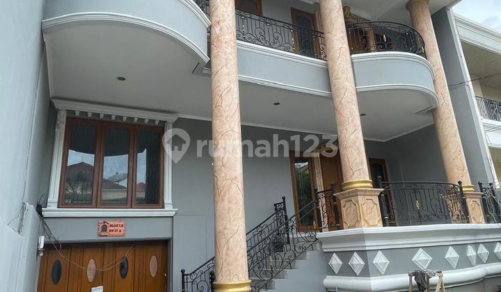 Disewakan Rumah Mewah Sunter