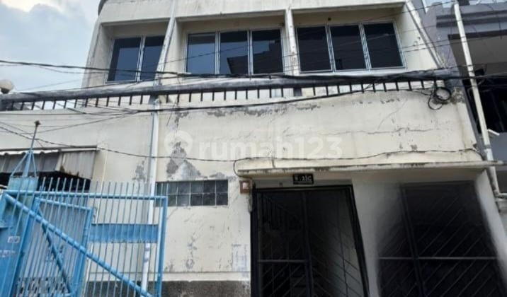 Disewa Rumah Siap Huni Jalan Pademangan Disewa Rumah Siap Huni Jalan Pademangan