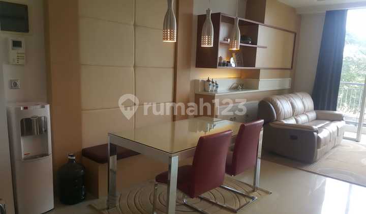 Ancol Mansion Apartment Ancol Mansion Apartment