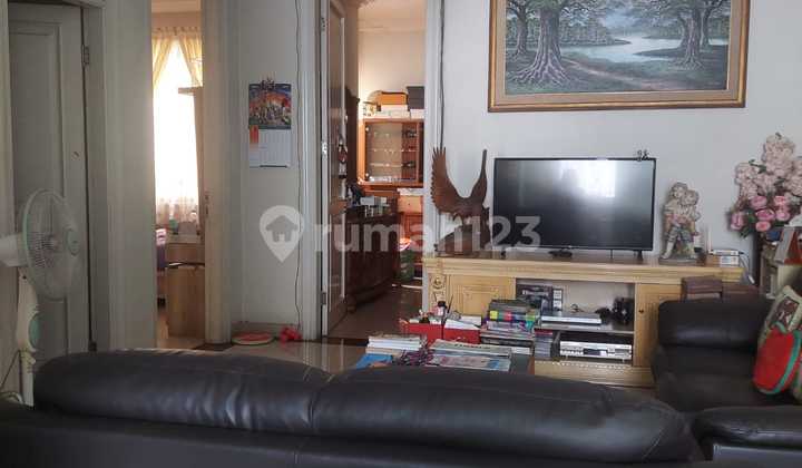 Dijual Rumah Komplek Puri Mutiara Sunter