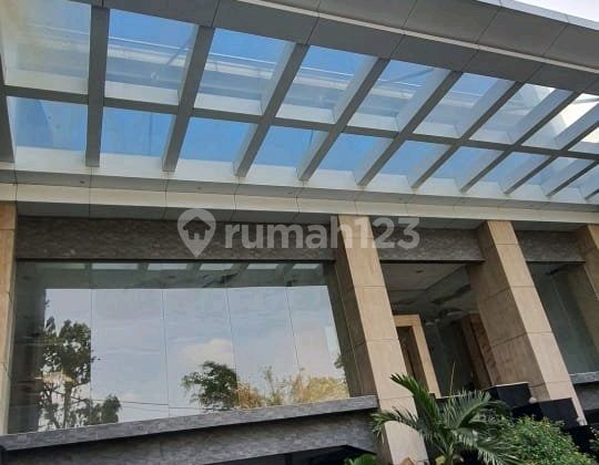 For Sale Brand New Building Jl Pasar Baru For Sale Brand New Building Jl Pasar Baru