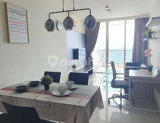 14 Ancol Mansion Apartments for Sale, North Jakarta 14 Ancol Mansion Apartments for Sale, North Jakarta