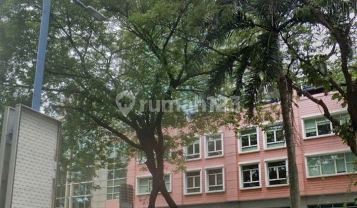 For Sale Anugrah Tower Building, South Jakarta For Sale Anugrah Tower Building, South Jakarta