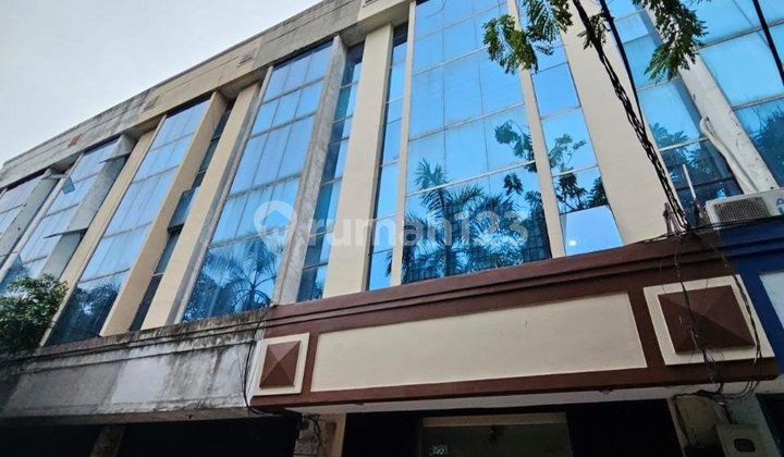 Dijual Cepat Ruko Kompleks Paradise 2, Sunter Dijual Cepat Ruko Kompleks Paradise 2, Sunter