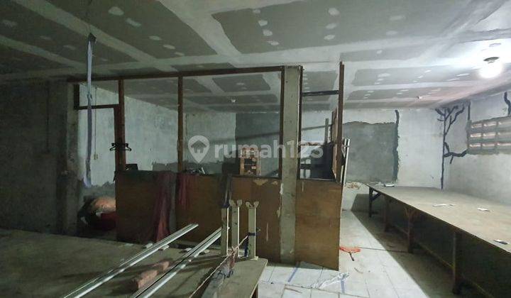 Disewa Rumah Di Pademangan Jakarta Utara 2