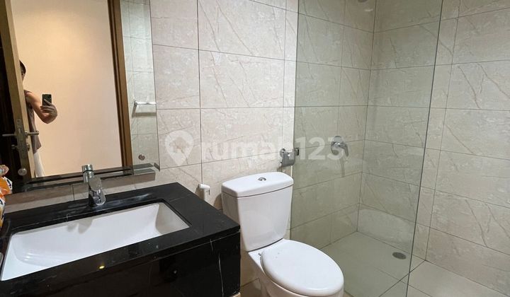 Disewa Apartemen Bagus di The Mansion, Jakarta Pusat 2