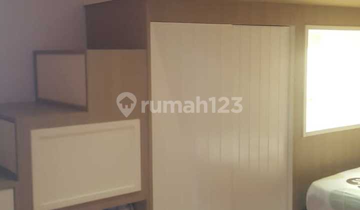 Dijual Apartemen Ancol Mansion, Jakarta Utara 2