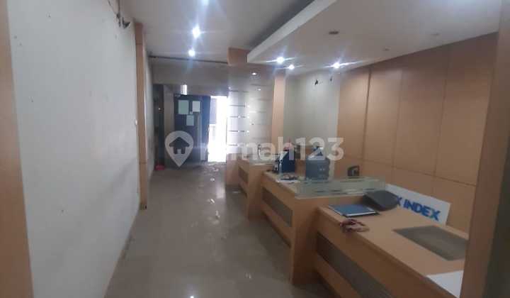 For Sale Shophouse in Panglima Polim, South Jakarta