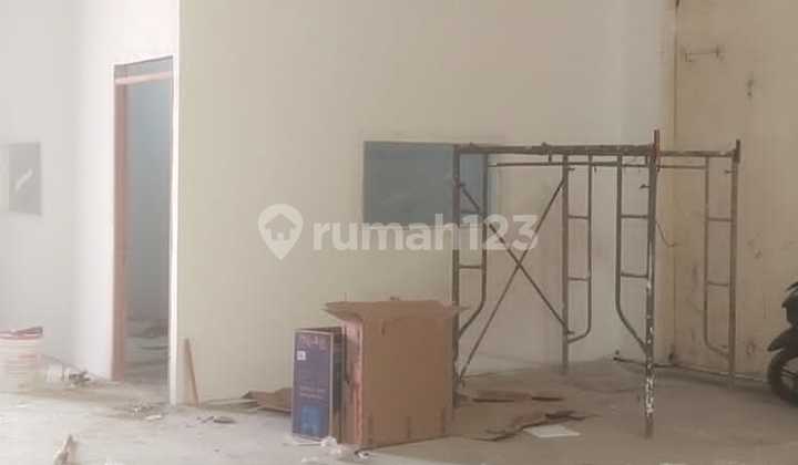 Dijual 2 Unit Pergudangan Tambun City, Akses Parkir Luas Dijual 2 Unit Pergudangan Tambun City, Akses Parkir Luas